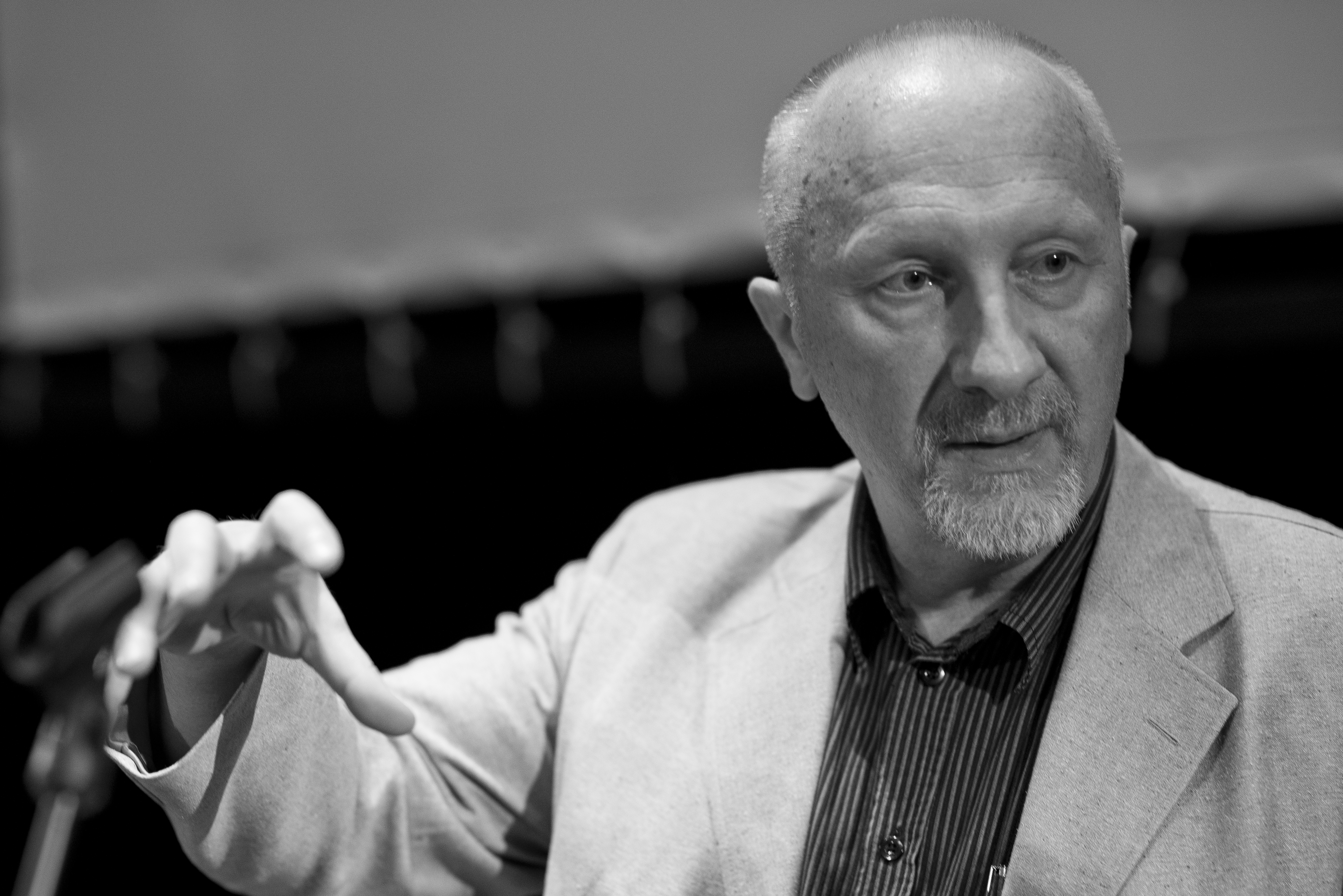 Zbigniew Machej