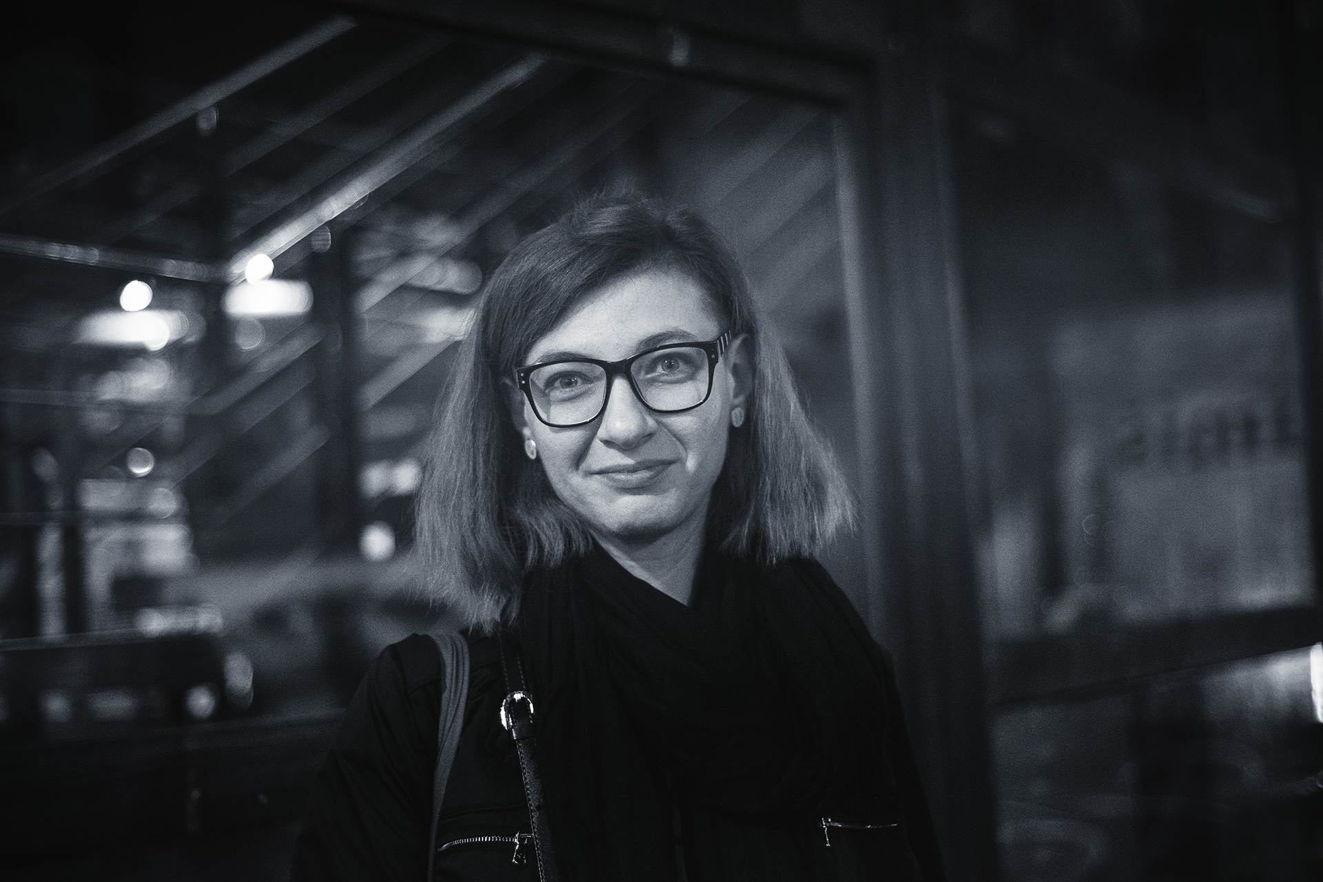 Olena Husejnova