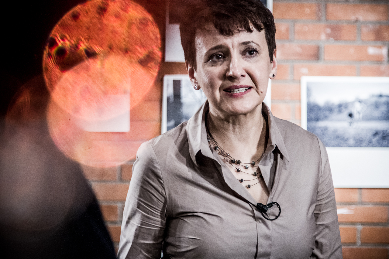 Oksana Zabužko