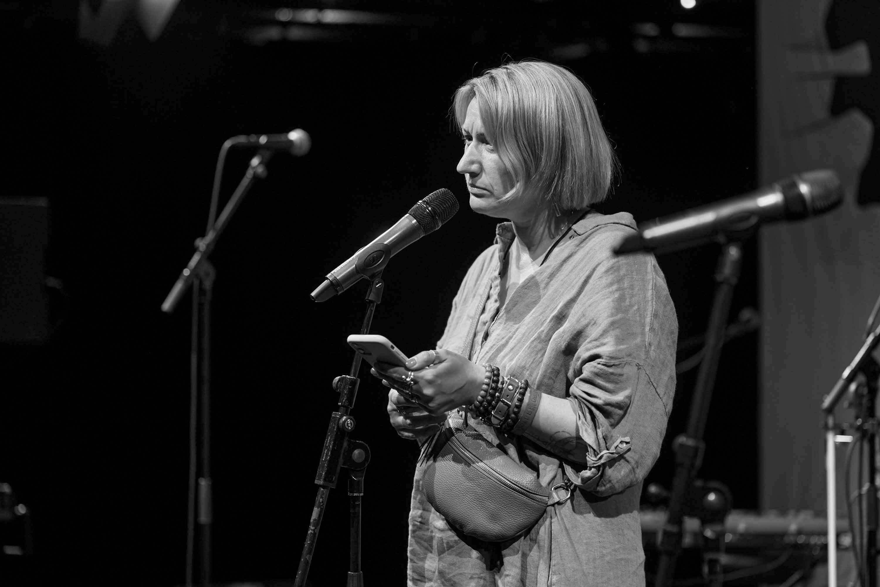 Natalka Marynčak