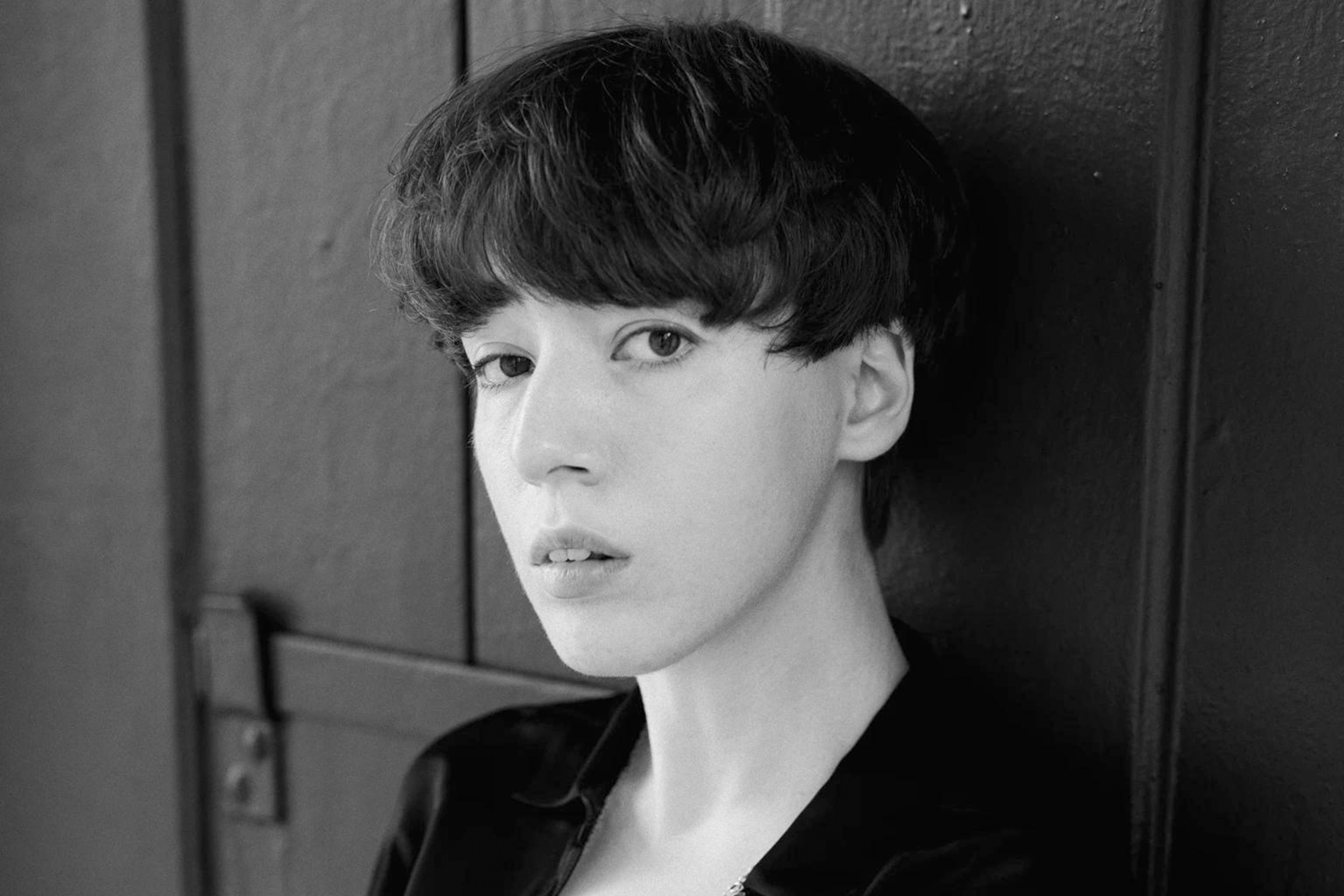 Anna Gruver