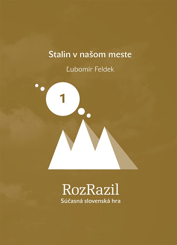Stalin v našom meste