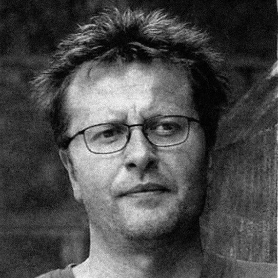David Drábek