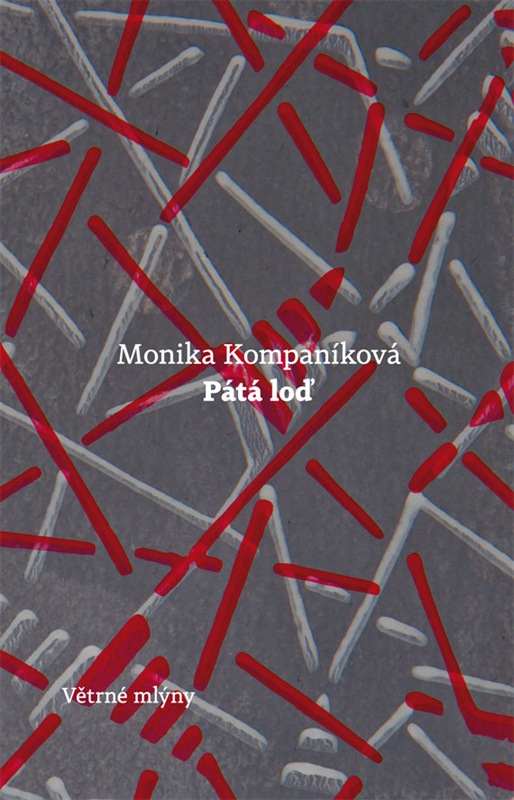 Pátá loď