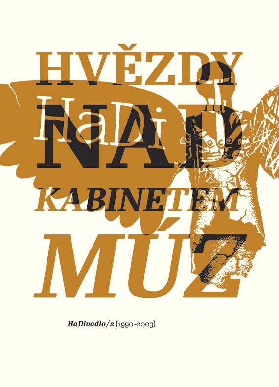 Hvězdy nad Kabinetem múz