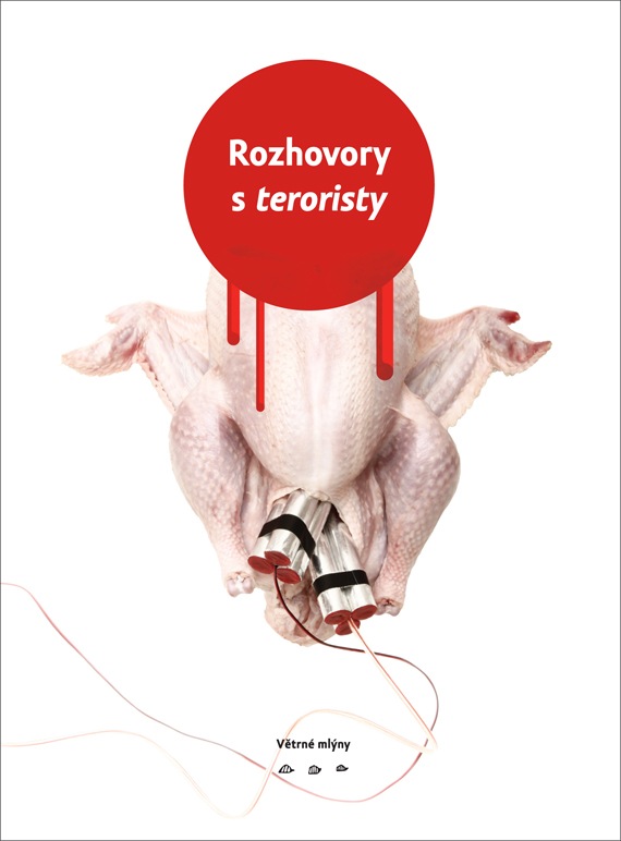 Rozhovory s teroristy