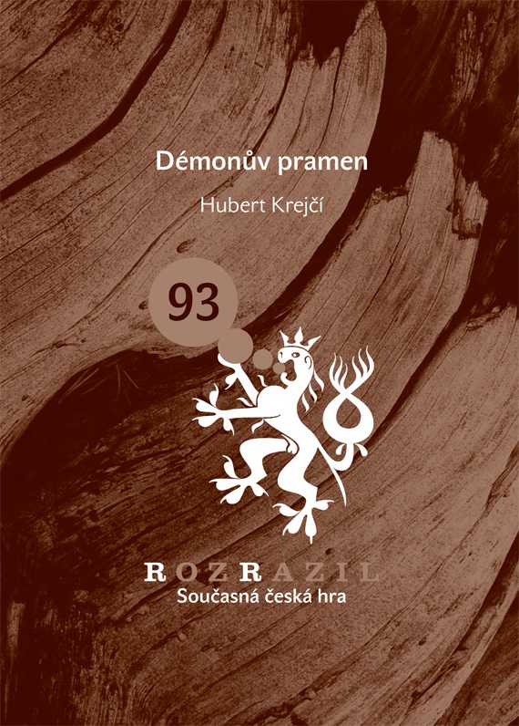Démonův pramen
