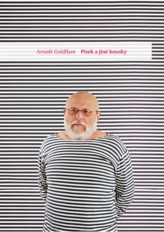 Písek a jiné kousky