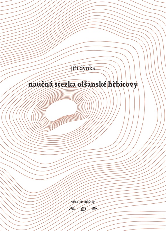 naučná stezka olšanské hřbitovy