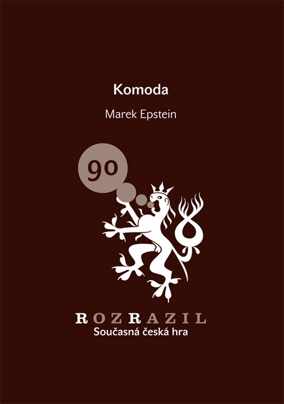 Komoda