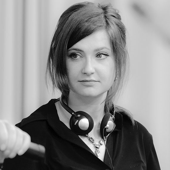 Olga Grjasnova