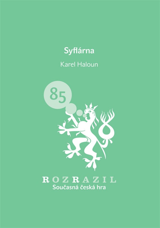 Syflárna