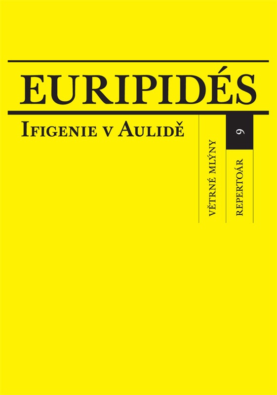 Ifigenie v Aulidě