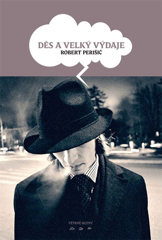 Děs a velký výdaje