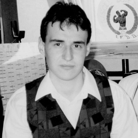 Ján Hoštaj