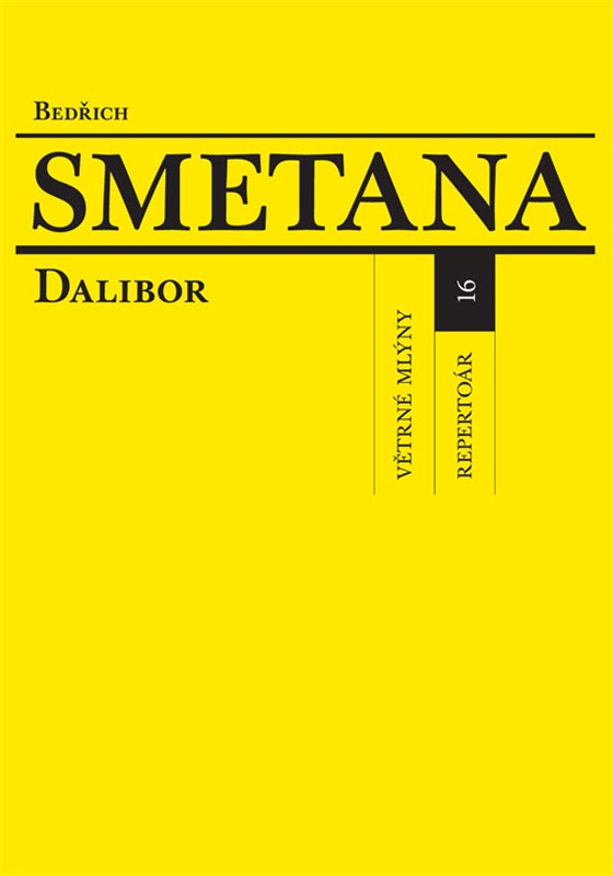 Dalibor