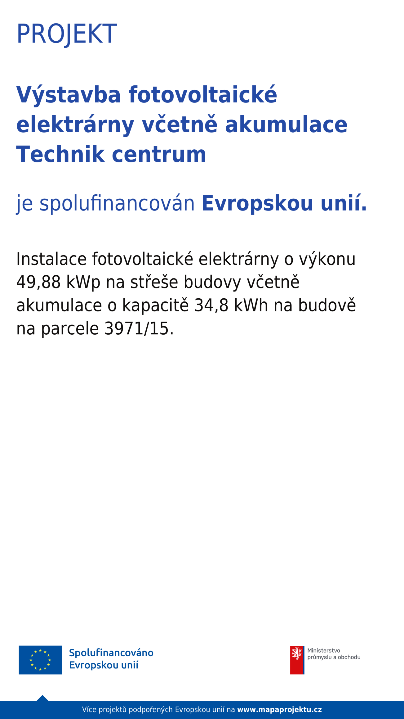 TC fotovoltaika